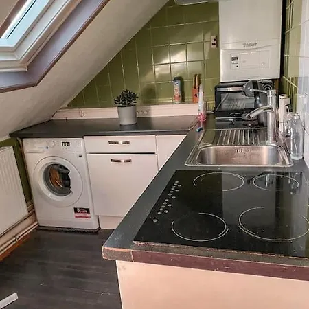 Centre Apartment